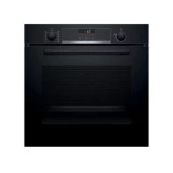Four Multifonction BOSCH HBA5360B0 71 L 3400W Noir
