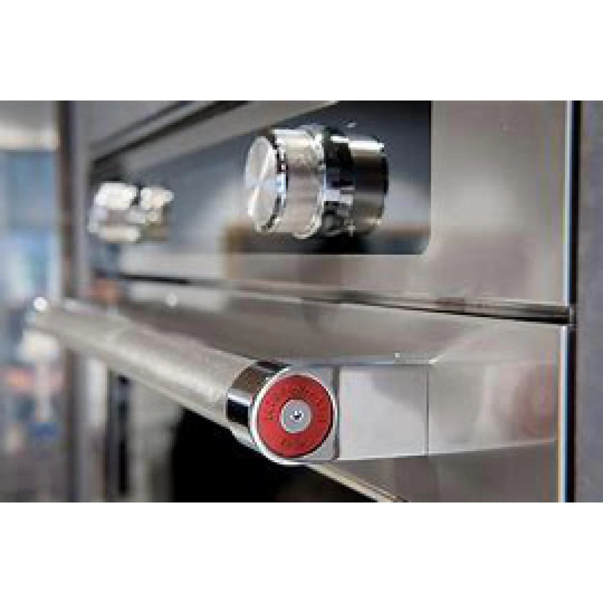 Four Pro Kitchenaid KOASP 60602 Pyrolyse 2 Four Pro Kitchenaid KOASP 60602 Pyrolyse – Image 2