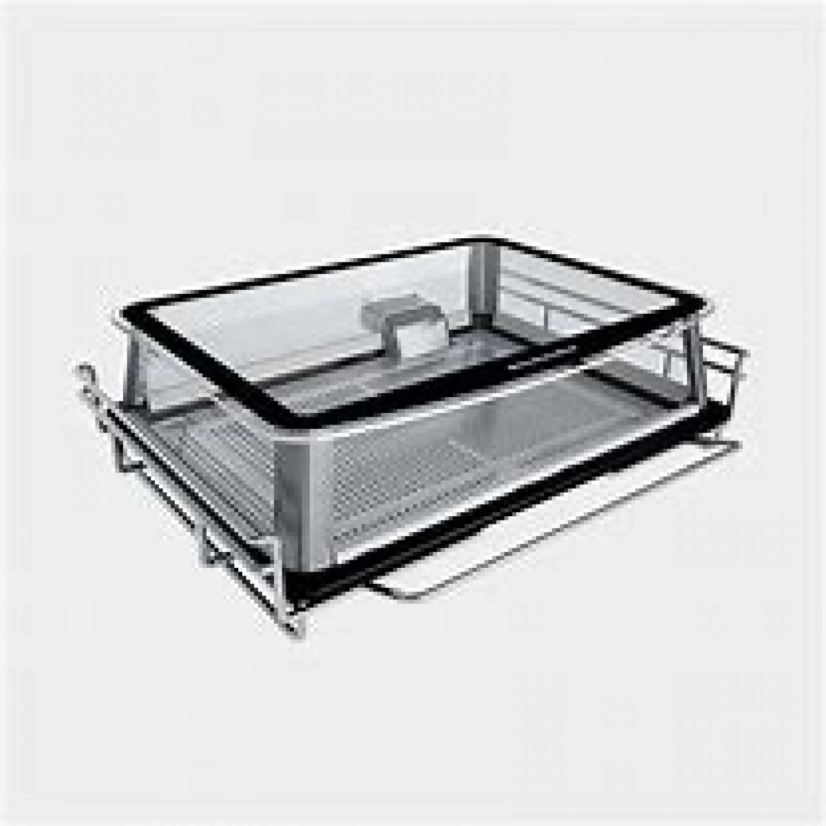 Four Pro Kitchenaid KOASP 60602 Pyrolyse 4 Four Pro Kitchenaid KOASP 60602 Pyrolyse – Image 4