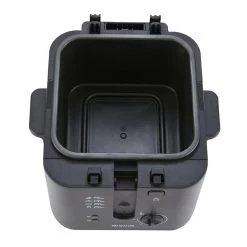 Friteuse BRANDT FRI25X2 1kg Noir 7 Friteuse BRANDT FRI25X2 1kg Noir -Magasin De Cuisine Électrique friteuse brandt fri25x2 1kg noir 12143186 32257508 1140x1140