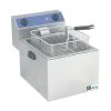 Friteuse De Table Série Standard - 8 L - AFI Collin Lucy -