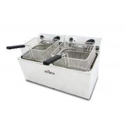 Friteuse Electrique Double EVOLUTION - Arilex