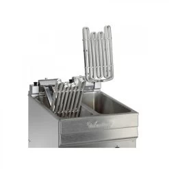 Friteuse électrique Sur Coffre - 2x 9-10 Litres - Valentine - EVO2525... -Magasin De Cuisine Électrique friteuse electrique sur coffre 2x 9 10 litres valentine evo2525 7962589 20170401 1140x1140