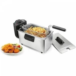 EMERIO Friteuse DF-120482.2
