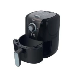 Friteuse Sans Huile JATA JEFR1221 1000W Noir 1,5 L 7 Friteuse Sans Huile JATA JEFR1221 1000W Noir 1,5 L -Magasin De Cuisine Électrique friteuse sans huile jata jefr1221 1000w noir 15 l 13462530 36841650 1140x1140