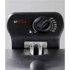 Magasin De Cuisine Électrique -Magasin De Cuisine Électrique friteuse semi pro 2000w 3l 1kg th demontable inox brandt fri2000 4727506 23255999 1140x1140