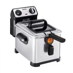 Friteuse TEFAL FR519170 Filtra Pro Inox