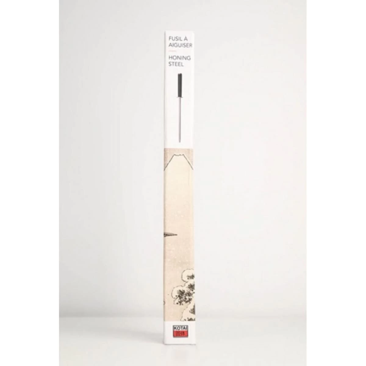 Fusil à Aiguiser - Kotai - Acier423 2 Fusil à Aiguiser - Kotai - Acier423 – Image 2