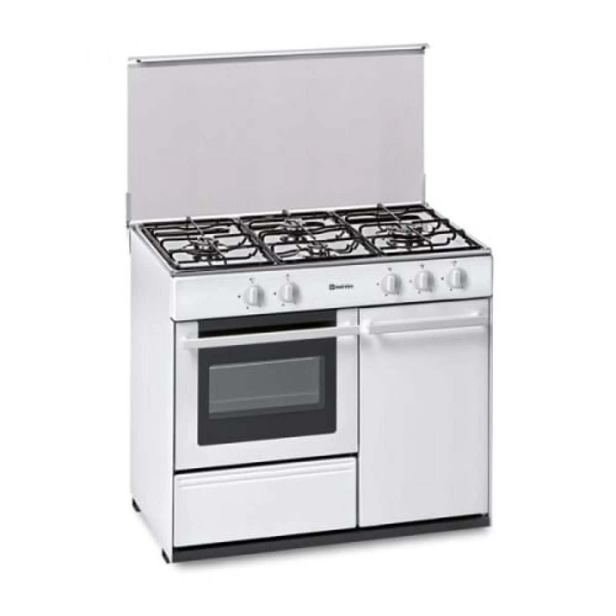 G 2940 V Cuisinière 44L Rôtissoire Pyrolyse Rotatif Blanc 1 G 2940 V Cuisinière 44L Rôtissoire Pyrolyse Rotatif Blanc