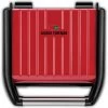 George Foreman 25040-56 Grill Barbecue Electrique 1650W Familial, Vian...