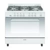 Piano De Cuisson 104l 5 Feux Inox - Ge960cvix2 - GLEM
