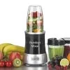Gourmet Maxx Mixeur 04201Nutrition Deluxe 11Pièces 1000W Extra Power,...