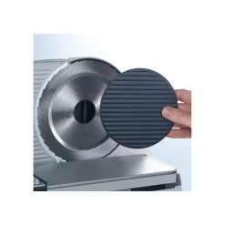 Graef - V20eu 7 Graef - V20eu -Magasin De Cuisine Électrique graef trancheuse electrique 170w 17cm inox v20eu 1 1