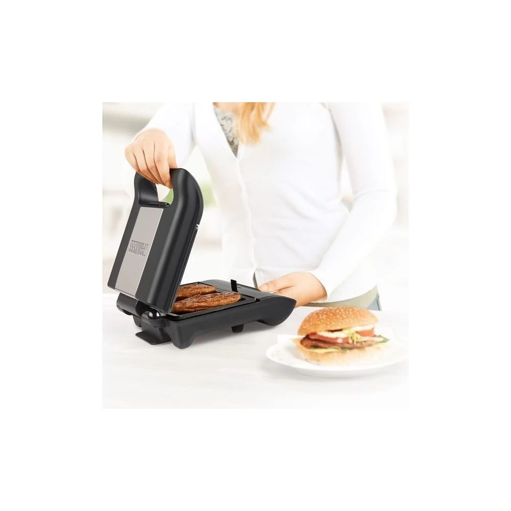 Gril Contact Princess 117000 Grill Compacto 2 Gril Contact Princess 117000 Grill Compacto – Image 2