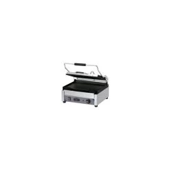 Grill à Panini Professionnel - 375 X 273 Mm - Casselin -
