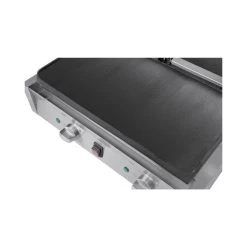 Grill Panini Professionnel Lisse Double - 2,9 KW - Buffalo - 6 Grill Panini Professionnel Lisse Double - 2,9 KW - Buffalo - -Magasin De Cuisine Électrique grill panini professionnel lisse double 29 kw buffalo 2