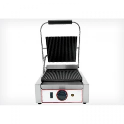 Grill Panini Simple R1 - Beckers
