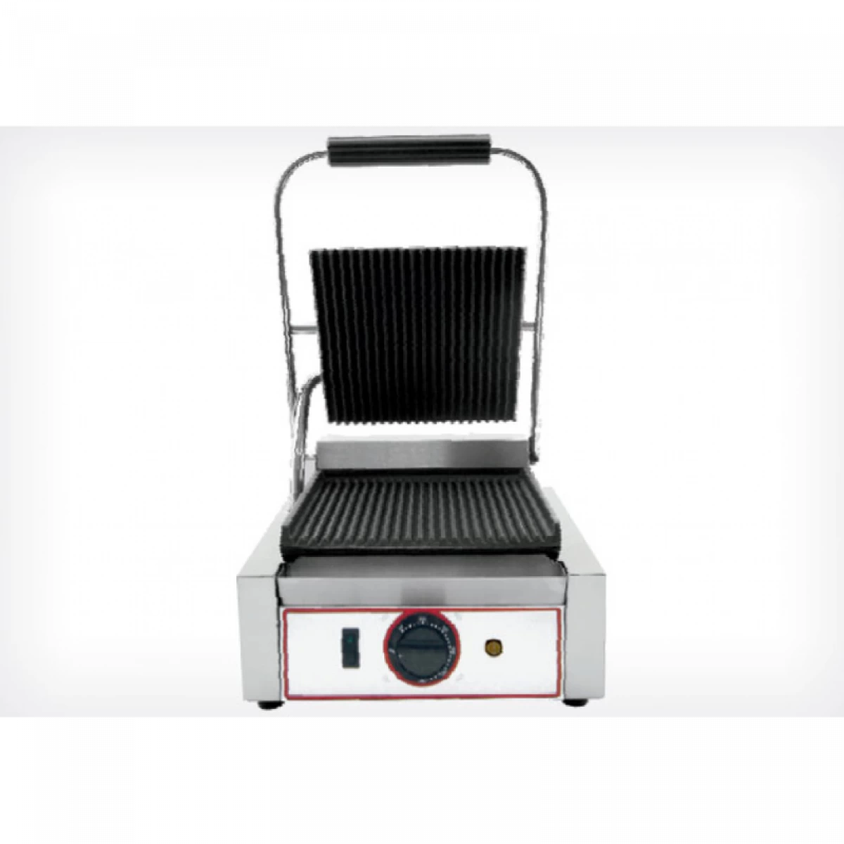 Grill Panini Simple R1 - Beckers 1 Grill Panini Simple R1 - Beckers