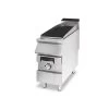 Grillade Gaz, Zone De Cuisson En Fonte, Viande/Poisson P730mm - L400 -...