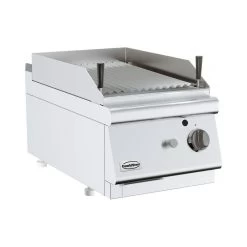 Grille Pierre De Lave à Poser - 9 Ou 2 X 9 KW - Combisteel - ...