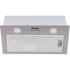 Candy Groupe Filtrant CBG625/1XGG 3 Vitesses, Eclairage LED