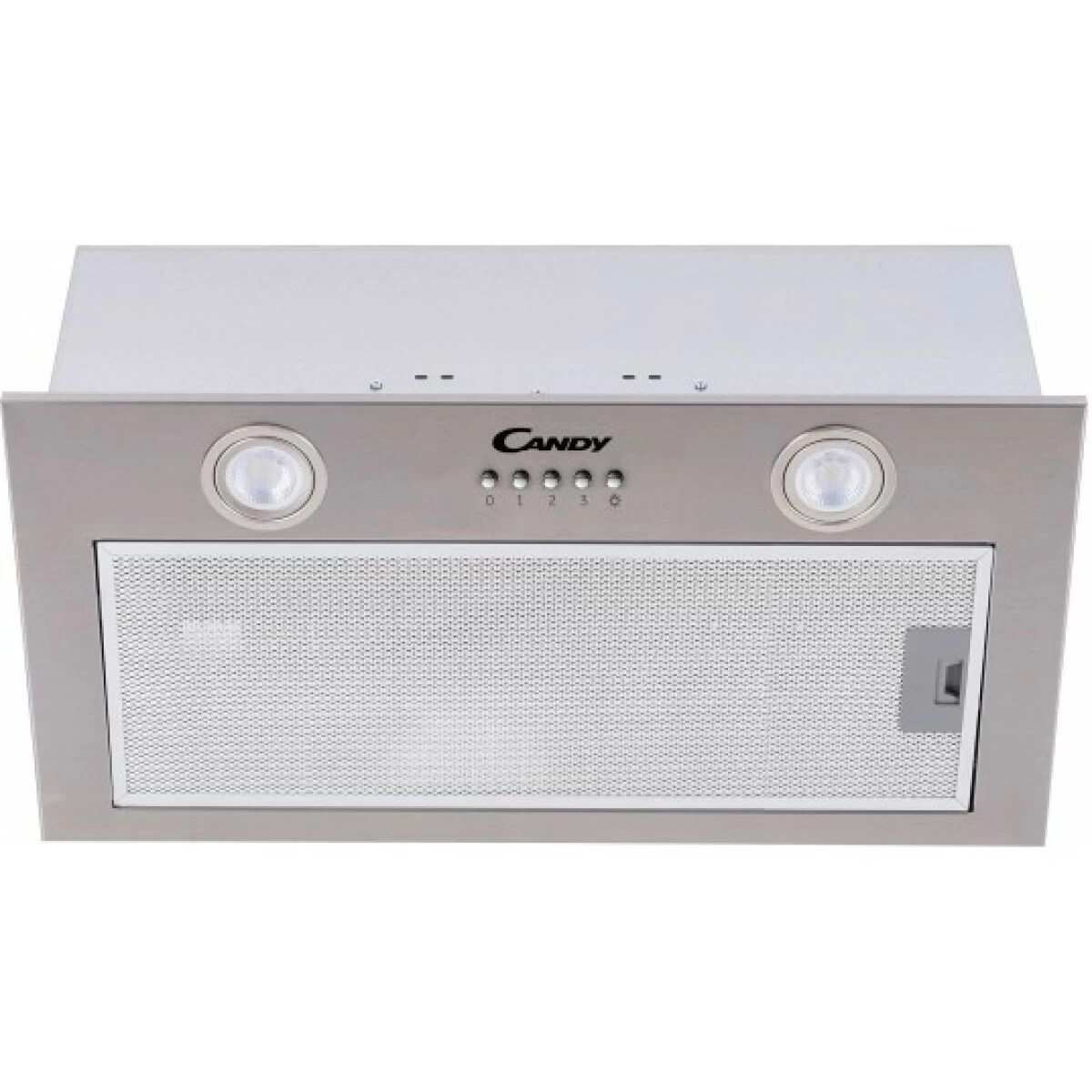 Candy Groupe Filtrant CBG625/1XGG 3 Vitesses, Eclairage LED 1 Candy Groupe Filtrant CBG625/1XGG 3 Vitesses, Eclairage LED