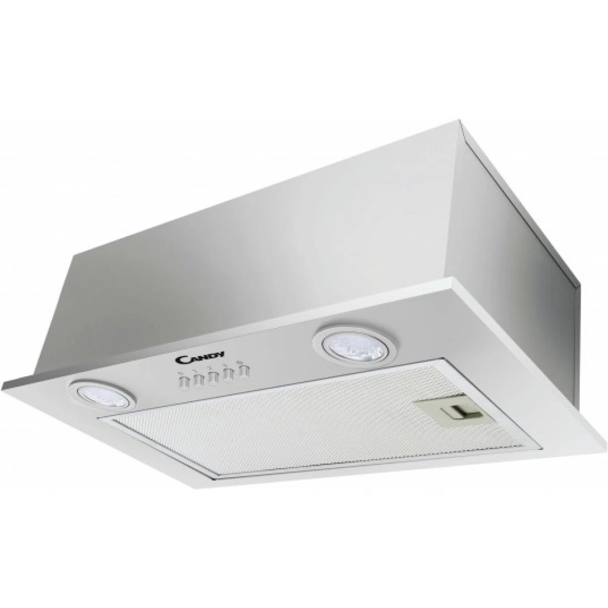 Candy Groupe Filtrant CBG625/1XGG 3 Vitesses, Eclairage LED 2 Candy Groupe Filtrant CBG625/1XGG 3 Vitesses, Eclairage LED – Image 2