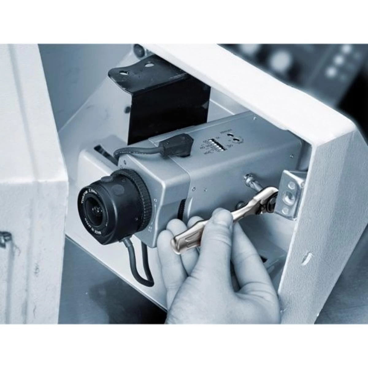 Groupe Filtrant LANE BL/A/52 2 Groupe Filtrant LANE BL/A/52 – Image 2