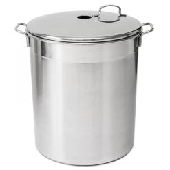 Stérilisateur De Bocaux En Inox 37l Tous Feux Sauf Induction - 011510... -Magasin De Cuisine Électrique guillouard 011510 8430517 21358267 1140x1140