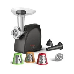 Hachoir à Viande 2200w - ME452839 - MOULINEX