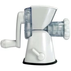 Hachoir à Viande Mincerpro Blanc.