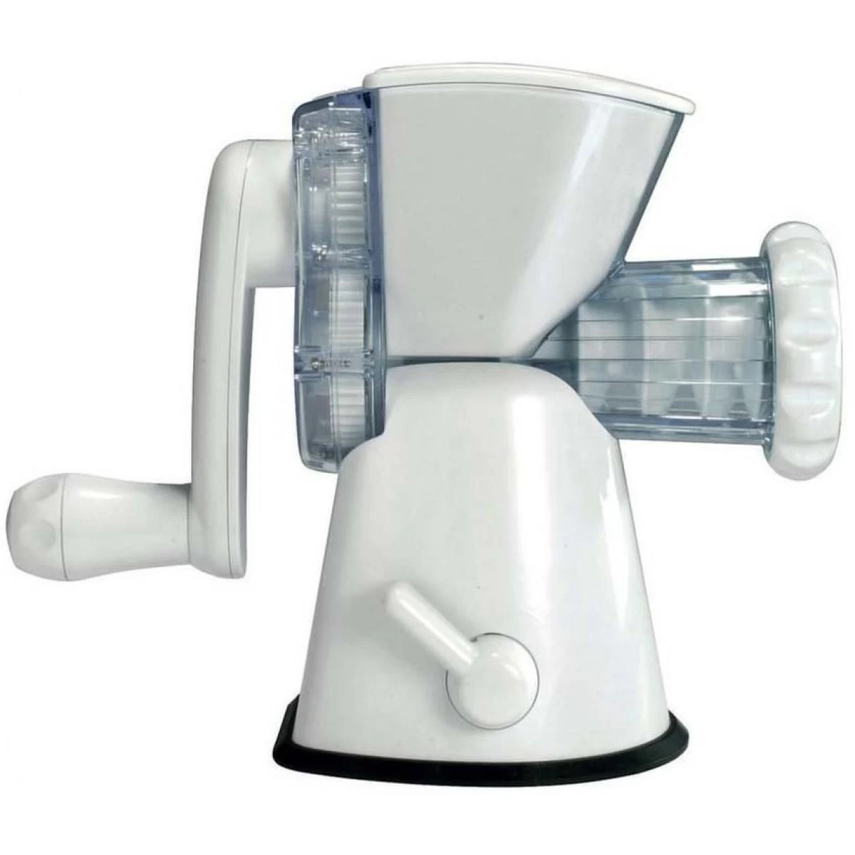 Hachoir à Viande Mincerpro Blanc. 1 Hachoir à Viande Mincerpro Blanc.