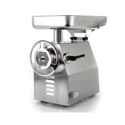 Hachoir à Viande Electrique Professionnel Inox - 500 Kg/h - Virtus - ...