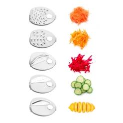 Hachoir Concept ES1010 200 W Coupe-fruits Et Légumes électrique -Magasin De Cuisine Électrique hachoir concept es1010 200 w coupe fruits et legumes electrique 13646672 37548978 1140x1140