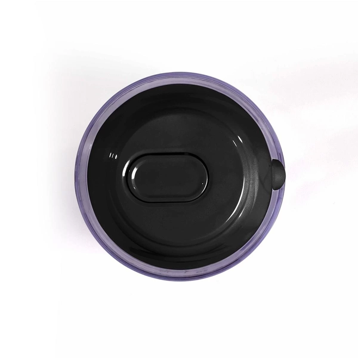 Hachoir électrique Multifonction Noir Livoo DOP207N - Capacité 0,5L ... 2 Hachoir électrique Multifonction Noir Livoo DOP207N - Capacité 0,5L ... – Image 2