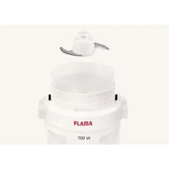 Hachoir Flama 1705FL 700W (0,2 L) -Magasin De Cuisine Électrique hachoir flama 1705fl 700w 02 l 13777112 38067550 1140x1140