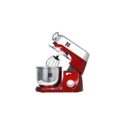 Herzberg HG-5029 Robot Petrin Avec Action De Battement Planétaire 100... -Magasin De Cuisine Électrique herzberg hg 5029 robot petrin avec action de battement planetaire 1000w maximum rouge herzberg 1
