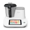 Moulinex Hf506111 Click & Cook Robot Cuiseur 3.6L 1400W 32 Fonctions Robot Chau...