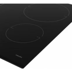 Beko HII64202FMT Table De Cuisson 7200W 4 Foyers Arrêt Automatique Digital... -Magasin De Cuisine Électrique hii64202fmt table de cuisson 7200w 4 foyers arret automatique digitale tactile fonction boost cable lectrique noir 13852312 38413220 1140x1140
