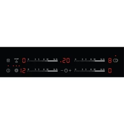 AEG HK654070XB Table De Cuisson 7100W Fonction Garder Au Chaud Électrique... -Magasin De Cuisine Électrique hk654070xb table de cuisson 7100w fonction garder au chaud lectrique ceramique noir 13388242 36611714 1140x1140