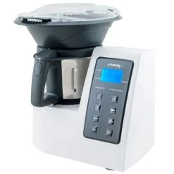 Robot Culinaire HKM1028 -Magasin De Cuisine Électrique hkm1028 3 1500
