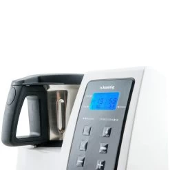 Robot Culinaire HKM1028 -Magasin De Cuisine Électrique hkm1028 4 1500