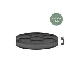 H.KOENIG KREP56 Crêpière Avec Plaque Réversible 33cm -Magasin De Cuisine Électrique hkoenig krep56 crepiere avec plaque reversible 33cm 13379762 36574524 1140x1140