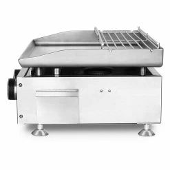 HKOENIG PLX820 - Plancha à Gaz 2 Feux -Magasin De Cuisine Électrique hkoenig plx820 plancha a gaz 2 feux 10307160 26624626 1140x1140