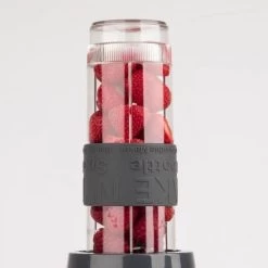 H.KoeNIG - SMOO9 - Mini Blender -Magasin De Cuisine Électrique hkoenig smoo9 blender portable avec 2 gourdes avec couvercle 3164988 23341207 1140x1140