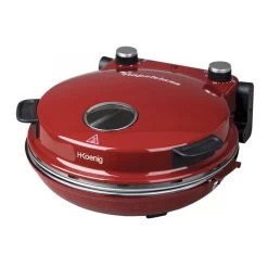 HKOENIG WOD8+NAPL350 RACLETTE/PIERRE A CUIRE 8 PERSONNES ET FOUR A PIZ... -Magasin De Cuisine Électrique hkoenig wod8napl350 raclettepierre a cuire 8 personnes et four a pizza napoletana 350c 9189845 23970451 1140x1140