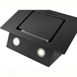 Bomann Hotte Aspirante Murale, 60 Cm, Verre, 3 Vitesses, 350m³/h, Eclairage ... 7 Bomann Hotte Aspirante Murale, 60 Cm, Verre, 3 Vitesses, 350m³/h, Eclairage ... -Magasin De Cuisine Électrique hotte aspirante murale 60 cm verre 3 vitesses 350mh eclairage 2 x led 65w bomann du 7602 g 10233364 26388624 1140x1140