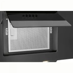 Bomann Hotte Aspirante Murale, 60 Cm, Verre, 3 Vitesses, 350m³/h, Eclairage ... 9 Bomann Hotte Aspirante Murale, 60 Cm, Verre, 3 Vitesses, 350m³/h, Eclairage ... -Magasin De Cuisine Électrique hotte aspirante murale 60 cm verre 3 vitesses 350mh eclairage 2 x led 65w bomann du 7602 g 10233364 26388628 1140x1140