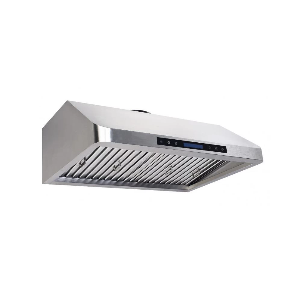 Hotte Aspirante Professionnelle Avec Moteur 900 Mm - Combisteel - ... 2 Hotte Aspirante Professionnelle Avec Moteur 900 Mm - Combisteel - ... – Image 2