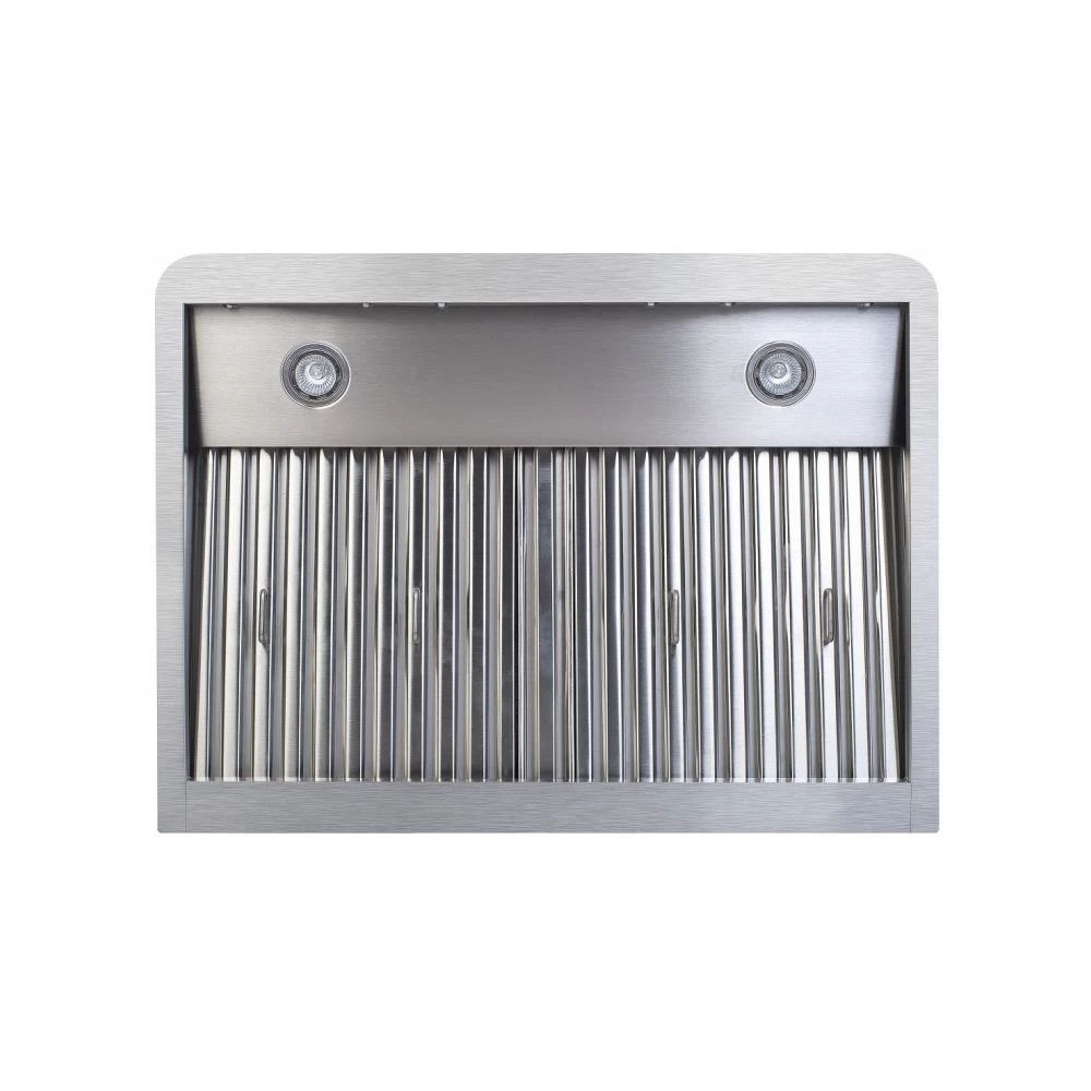 Hotte Aspirante Professionnelle Avec Moteur 900 Mm - Combisteel - ... 3 Hotte Aspirante Professionnelle Avec Moteur 900 Mm - Combisteel - ... – Image 3